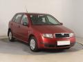 koda Fabia 1.2 12V, CZ doklady