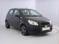 Chevrolet Aveo 1.2 i 16V, nov STK, Klima
