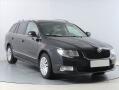 �koda Superb Elegance 2.0 TDI, Automat