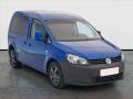 Volkswagen Caddy 2.0 TDI, 5M�st