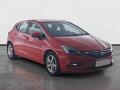 Opel Astra 1.4 T, �R,1.maj, Serv.kniha
