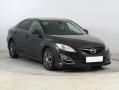 Mazda 6 2.2 MZR-CD, po STK, v provozu