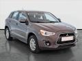 Mitsubishi ASX 1.8 DI-D MIVEC, 4X4