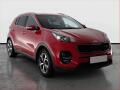 Kia Sportage 1.7 CRDi, Navi, Tempomat