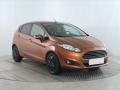 Ford Fiesta 1.25 i, R,2.maj, Serv.kniha