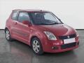 Suzuki Swift 1.3 i, Automat, po STK
