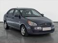 Hyundai Accent 1.4i, jezd� v�born�