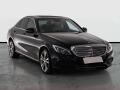 Mercedes-Benz C 250 d 4MATIC, 4X4, Automat