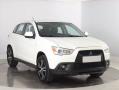 Mitsubishi ASX 1.6 MIVEC, Tempomat