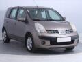 Nissan Note 1.6, po STK, jezd� v�born�