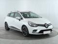 Renault Clio Intens 1.2 TCe, Serv.kniha