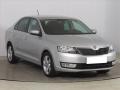 koda Rapid Style 1.2 TSI, Serv.kniha