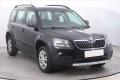 koda Yeti 1.2 TSI, Navi