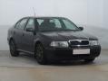 koda Octavia 1.6, LPG, nov STK, udrovan