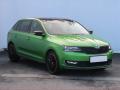 koda Rapid Spaceback 1.0 TSI, Bi-Xenony
