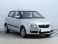 koda Fabia Ambiente 1.4 TDI, Serv.kniha