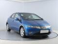 Honda Civic 2.2 i-CTDi, Vyh�.�seda�ek
