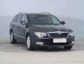 �koda Superb Elegance 2.0 TDI, Automat
