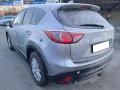 Mazda CX-5 2.0 Skyactiv-G, 4X4, Automat