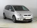 Ford S-MAX 2.0 TDCi, 7mst, Tan
