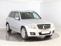 Mercedes-Benz GLK 220 CDI, 4X4, Automat, Ke