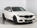 BMW M Sport 320d xDrive GT