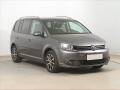 Volkswagen Touran 1.6 TDI, Automat, Navi