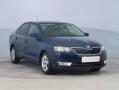 �koda Rapid Ambition 1.6 TDI, Serv.kniha