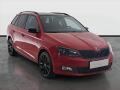 �koda Fabia Monte Carlo 1.2 TSI, Tempomat