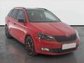 �koda Fabia Monte Carlo 1.2 TSI, Tempomat