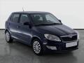 �koda Fabia 1.2 12V, po STK, levn� provoz