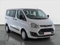 Ford Transit Custom Trend 2.0 EcoBlue, Bus, 9M�st