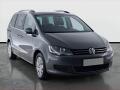 Volkswagen Sharan 2.0 TDI, Serv.kniha, Navi