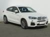 BMW X4 M Sport xDrive30d, R,DPH