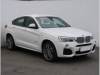 BMW X4 M Sport xDrive30d, R,DPH