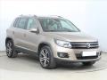 Volkswagen Tiguan 2.0 TDI, 4X4, Automat