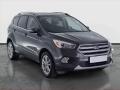 Ford Kuga 1.5 TDCi, Tempomat