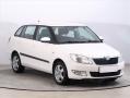 koda Fabia 1.6 TDI, po STK, jezd vborn