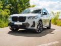 BMW X3 M40i, R, automat