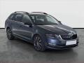 �koda Octavia Laurin&Klement 2.0 TDI