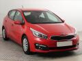 Kia Ceed 1.4 CVVT, �R,1.maj, Serv.kniha
