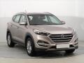 Hyundai Tucson 1.7 CRDi, Serv.kniha, Tempomat