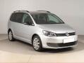 Volkswagen Touran 2.0 TDI, 7�m�st, Tempomat