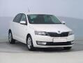 �koda Rapid Ambition 1.2 TSI, Serv.kniha