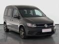 Volkswagen Caddy 2.0 TDI, 5M�st, DPH