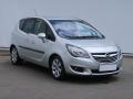 Opel Meriva Cosmo 1.4 Turbo, Serv.kniha