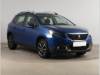 Peugeot 2008 1.2 PureTech, Serv.kniha