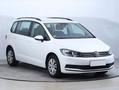 Volkswagen Touran 2.0 TDI, Serv.kniha, Navi