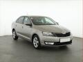 �koda Rapid 1.2 TSI, Serv.kniha