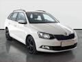 �koda Fabia 1.4 TDI, Tempomat
